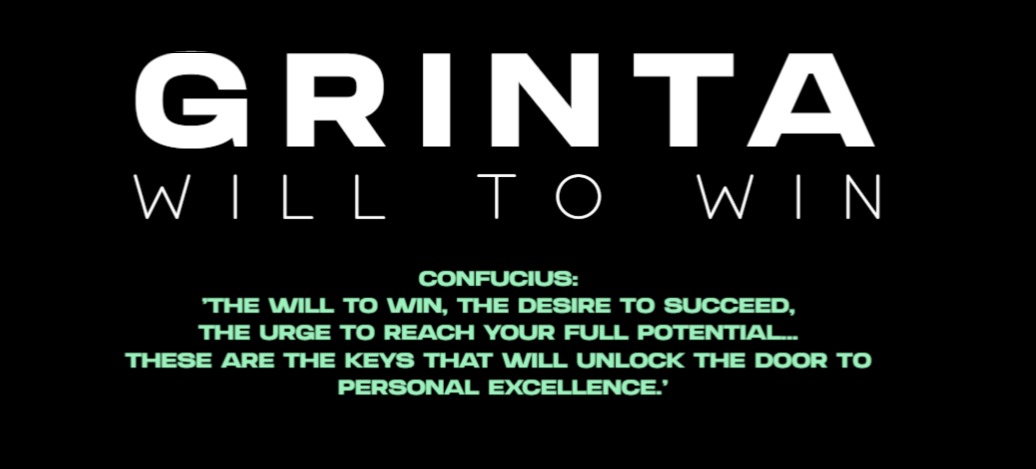Grinta Management & Consulting